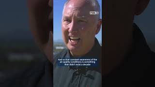 Famous Most Utahns think air quality is getting worse, but data tells a different story Wealth