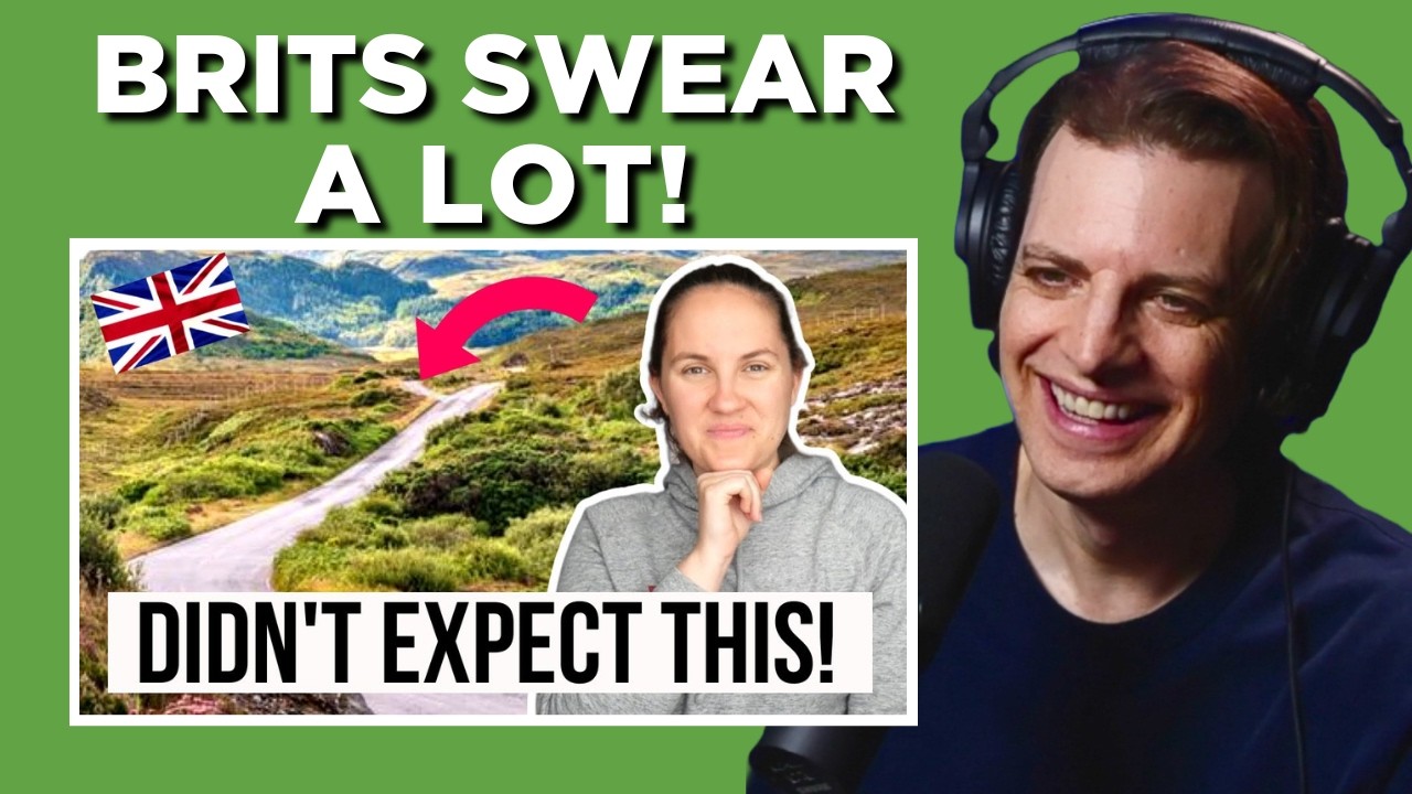 American Reacts to 11 Things I Didn't Expect When Moving To The UK ...