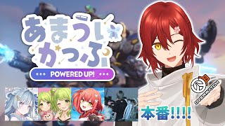 花咲みやびの配信のサムネイル画像