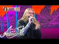 Amici 22 - Aaron - Visione led