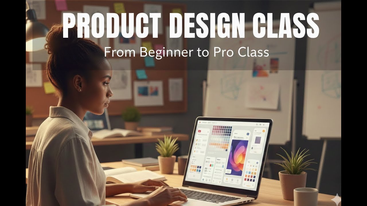 LEARN PRODUCT DESIGN(UI/UX) WITH TELIYTECH