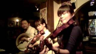 ふたごもり誕生前夜