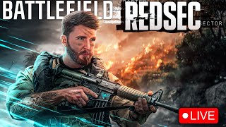 MASSIVE REDSEC UPDATE TODAY! Controller, Bloom, and More Fixed [Battlefield]