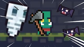 This game is so annoying!! (Choppy Orc)