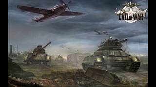 Call of War - Rising Tension (Official Soundtrack)