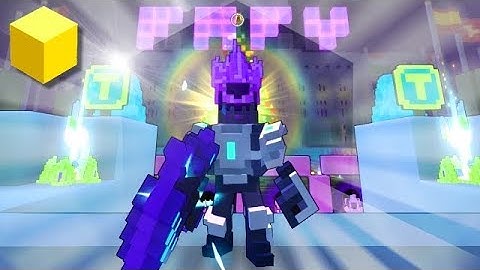 Trove: Starting from Scratch | 8k Power Rank & 90 Mastery 🔥🔥🔥