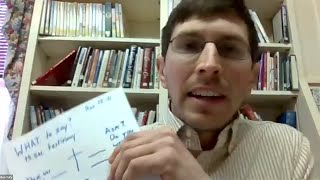 Two Simple Gospel Sharing Tools (15-second testimony, 3 circles)