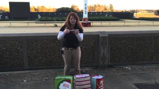 Oaklawn Anywhere Announces Final Winners for the 12 Days of Christmas