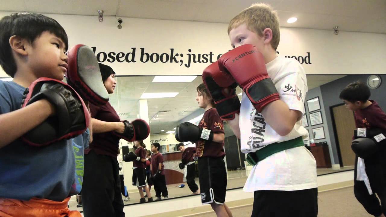 Kids Martial Arts Boxing Classes In Las Vegas And Henderson Nevada Youtube