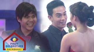 PBB Balikbahay: Binisita si Jane ng kaniyang mga mahal sa buhay sa kaniyang debut