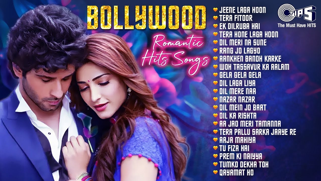 Bollywood Evergreen Romantic Hits Songs | Bollywood Hits Songs | Hindi Love Songs | Audio Jukebox
