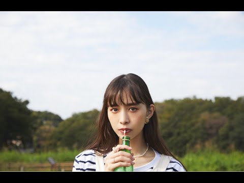 Igeta Hiroe 井桁弘恵 이게타 히로에 [First Love]