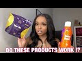 *MUST WATCH* DOES TOTAL LIFE CHANGES PRODUCTS ACTUALLY WORK? My Honest Testimony| Ari J.