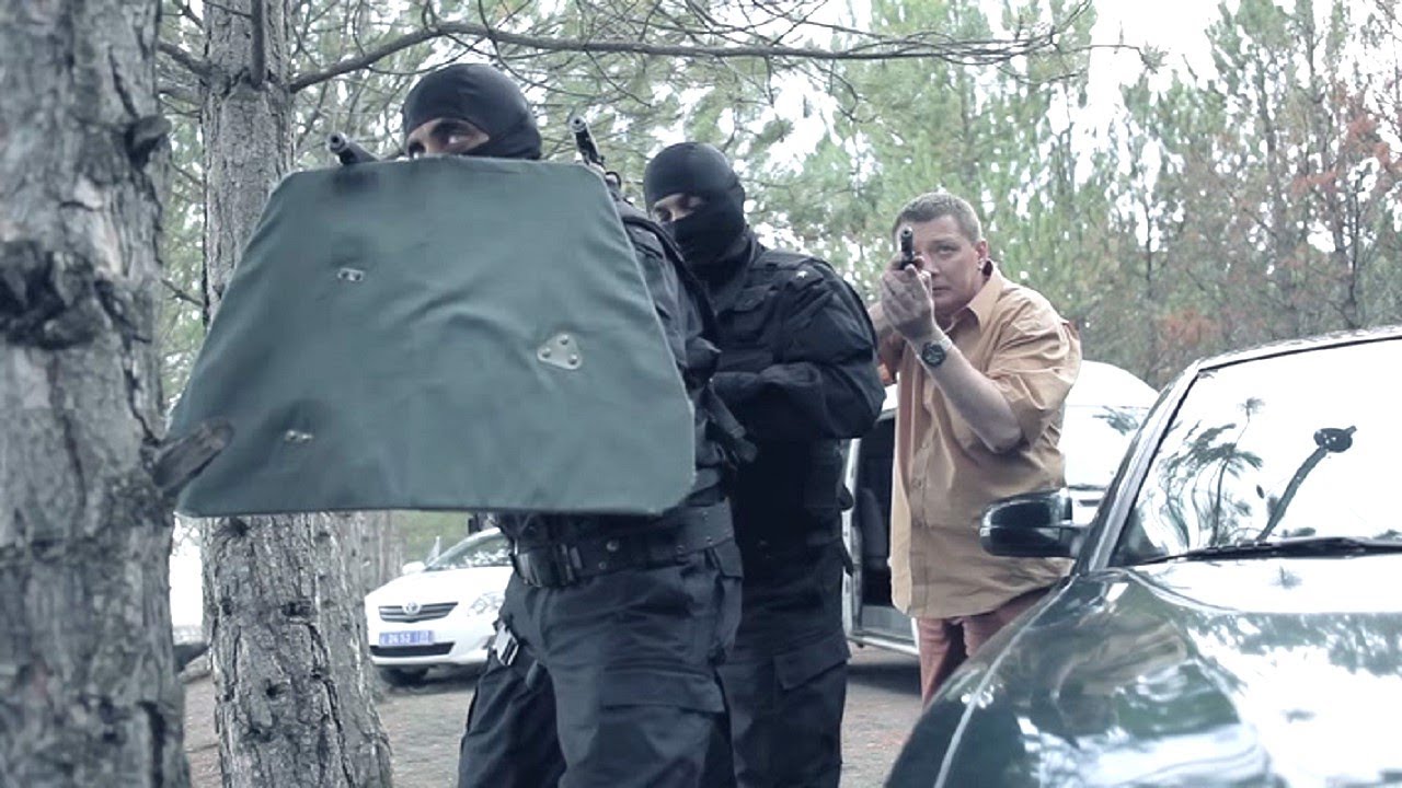 Курортный туман Курортный туман