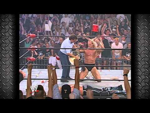 DVD Preview: The Very Best of WCW Monday Nitro - Lex Luger