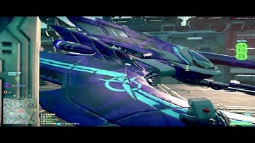 Planetside 2  Fun With C4!