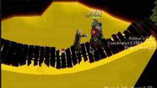 wolfscape