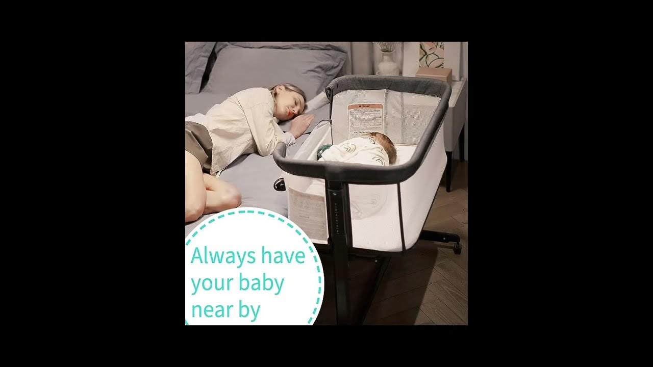 AMKE Baby 15 off YouTube