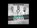 The worshipers  wo nya official audio