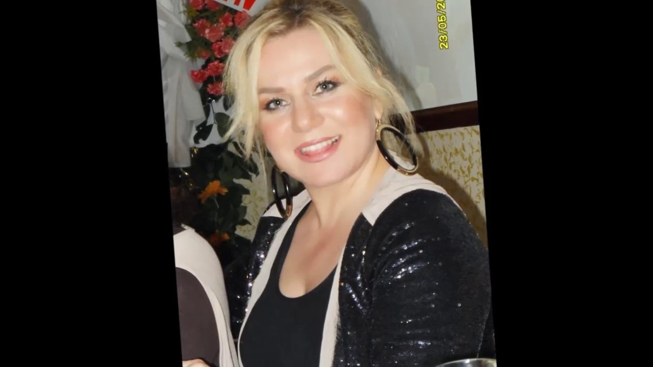 Ayfer ER-Doldur Kadehi Aşk İçin Dudağa Değsin (HİCAZ)R.G.