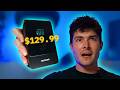Are BUDGET V-Mount Batteries WORTH IT? (Neewer V Mount Battery PS099F Review)