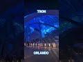 TRON !! #tron #rollercoaster #waltdisneyworld #orlando #magickingdom #themepark #florida #usa