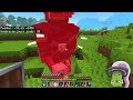 Minecraft, parce que voila