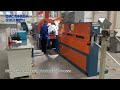 Steel Tape Armoring Production Process for ESP Cable