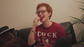 Watch Cavetown Feb 14 video