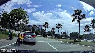 MALAYSIA DASHCAM EXPERIENCE EPISODE #149