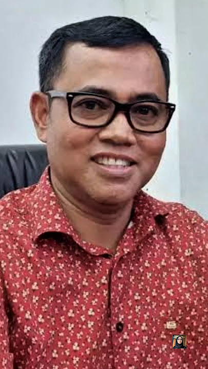 Haji Faisal's Attitude Regarding Fuji & Verrell Becomes the Spotlight