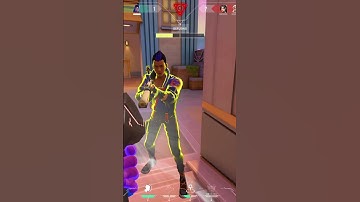 The most realistic clone 🤡