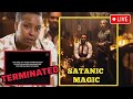 Jaguar Wright YouTube Channel Deleted+Kevin Gates & Daughter EXPOSES Family Satanic Rituals