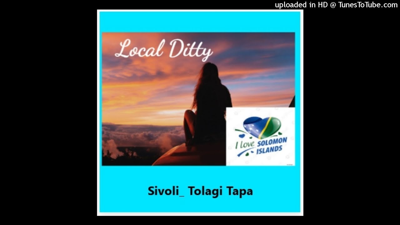 Sivoli_ Tolagi Tapa