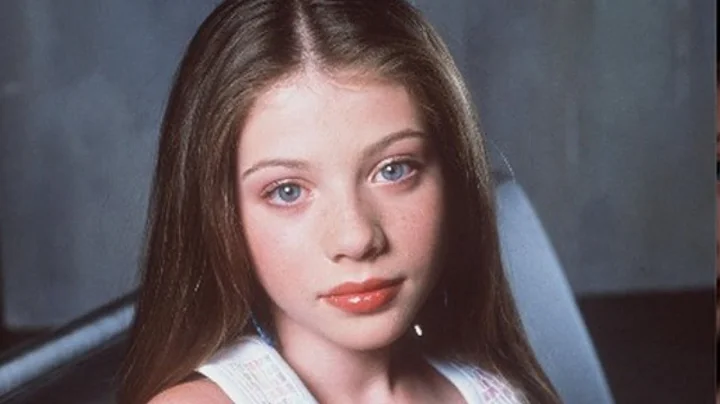 Whatever Happened To Michelle Trachtenberg?