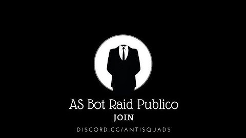 Como Raidear Un Servidor De Discord 2022 [Sin Programas] *Fast Raid*