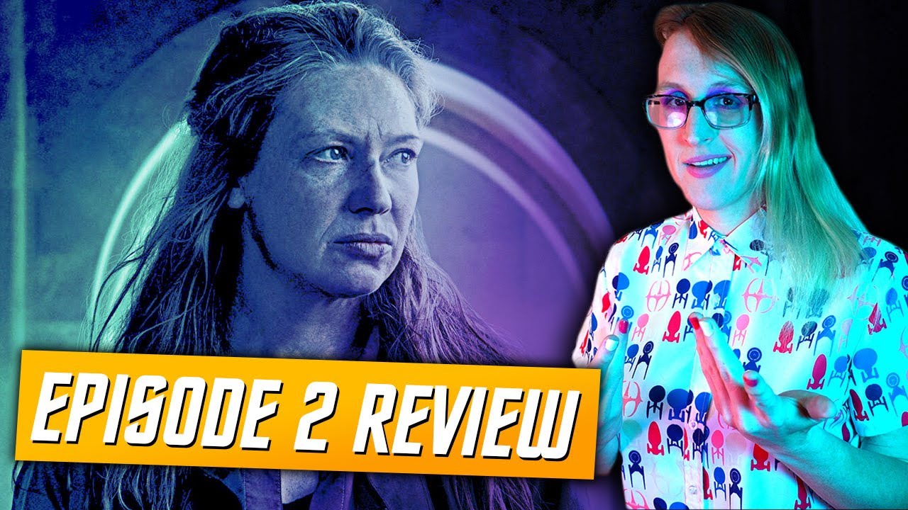The Last Of Us Episode 2 REVIEW YouTube the-last-of-us-episode-2-review-youtube