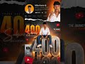 400 subscribe complete and 1k target 🎯💯 #2ksubscribers #youtubeshorts #trending #shortsfeed