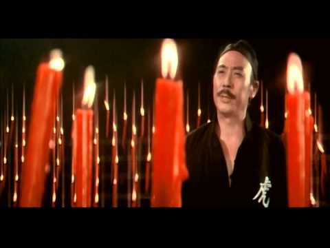 It will be significant - Kung Pow