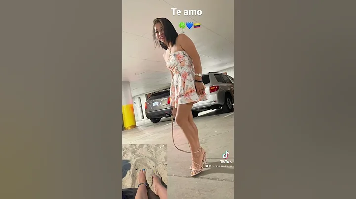 Ella necesita