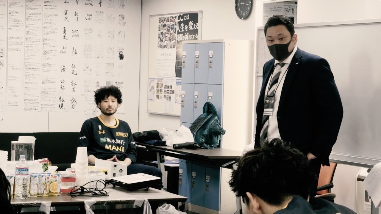 ファイナル 千葉戦の死闘を振り返る！！