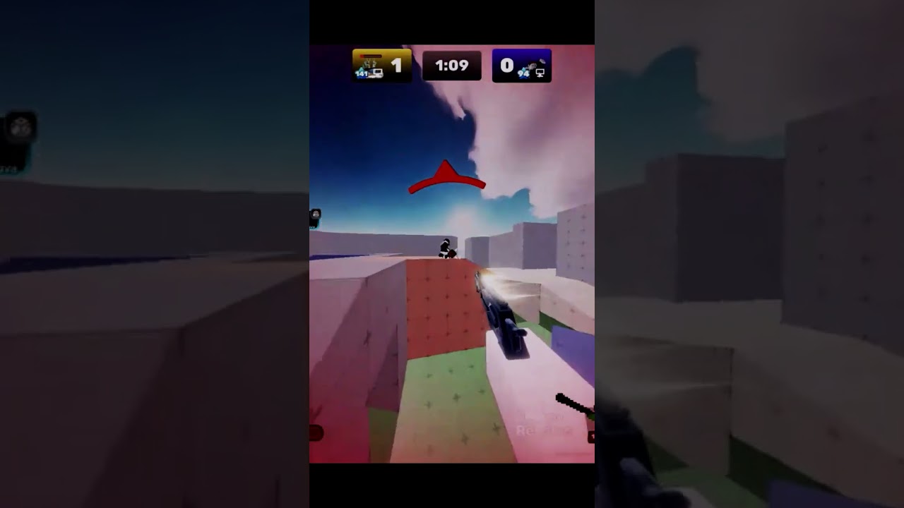 ARCH-NEMESIS RANK!! 🤑🤑🤑