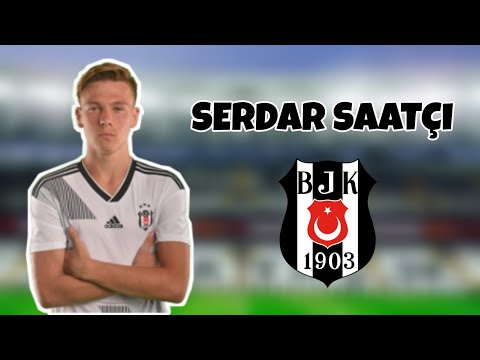 Serdar Saatçı ▪️Defensive Skills & Goals - HD