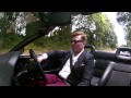 Modern Classic Review - Audi Cabriolet