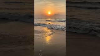 Ocean sounds for a peaceful mind #NatureSounds #OceanWaves #RelaxingSounds