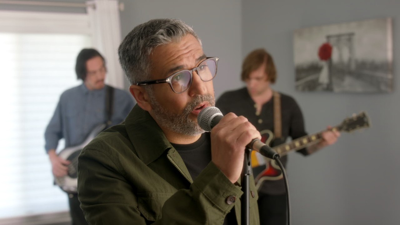 MUSIC VIDEO MULTICAM