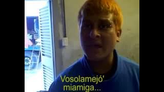 Ddiez | El Charango de Firmat (Subtitulado)