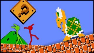 Animation Vs. Super Mario Bros.🍄 (Original)