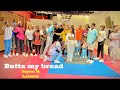 JZyNO - Butta My Bread ft Lasmid (Official Dance) tiktok @jzyno