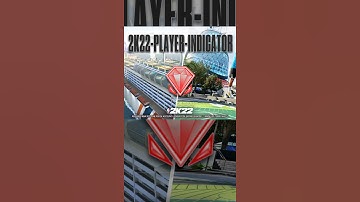 FREE! DIAMOND PLAYER INDICATOR💎💎💎NBA 2k22